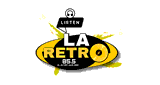 Retro Estereo
