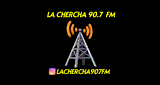 La Chercha 90.7 FM