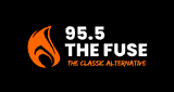 95.5 The Fuse Knoxville