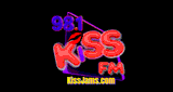 98.1 KISS*FM