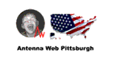 Antenna Web Pittsburgh