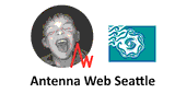Antenna Web Seattle