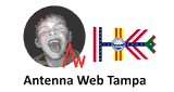 Antenna Web Tampa