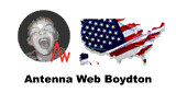 Antenna Web Boydton