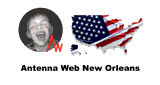 Antenna Web New Orleans