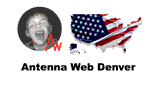 Antenna Web Denver