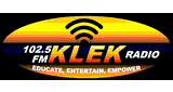 KLEK 102.5 FM