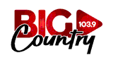 Big Country 103.9