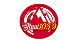 La Radio Sinai 103.9 FM