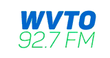 WVTO 92.7 FM