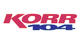 KORR 104.1 FM