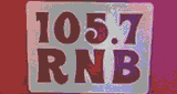 105.7 RNB