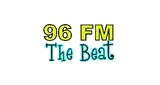 96 FM The Beat