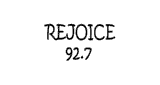 Rejoice 92.7