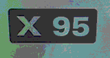 X 95