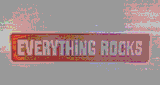 Everything Rocks