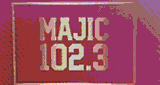 Majic 102.3