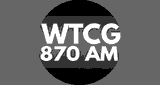 WTCG 870 AM - 92.3 FM