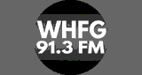 WHFG - 91.3 FM