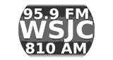 WSJC 810 AM - 95.9 FM