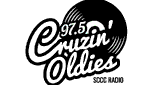 Cruzin' Oldies 97.5 FM