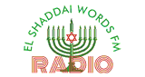 El Shaddai Words FM