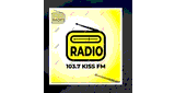 103.7 Kiss FM Grand Rapids HD2