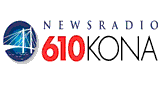 NewsRadio 610 KONA