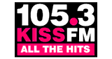 105.3 Kiss FM