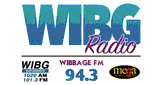 WIBG Wibbage FM 94.3