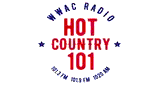 Hot Country 101