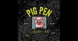 The Pig Pen Radio 100