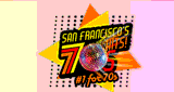 San Francisco's 70s HITS