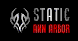 Static : Ann Arbor