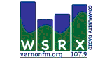 WSRX-LP 107.9 FM