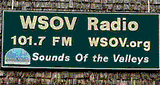 WSOV-LP 101.7 FM