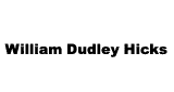 William Dudley Hicks