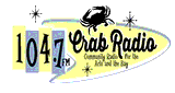 Crab Radio - WYZT-LP 104.7 FM