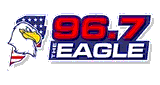 96.7 The Eagle