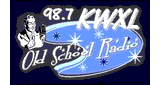 KWXL-LP 98.7 FM