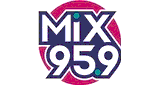 Mix 95.9