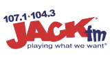 101.3 107.1 Jack FM