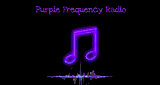 Purple Frequency Radio