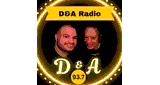 D&A Radio 93.7