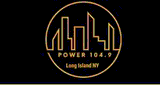 power104.9 longisland