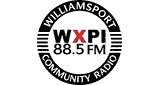 WXPI Community Radio 88.5 FM