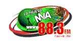 WHWN La Nueva Mia 88.3 FM