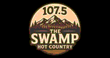 107.5 The Swamp Hot Country