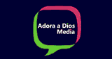 Adora a Dios Media