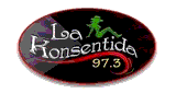 La Konsentida 97.3 FM